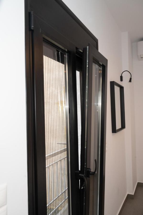Athens Urban Style Apt- Larisis Station Dış mekan fotoğraf