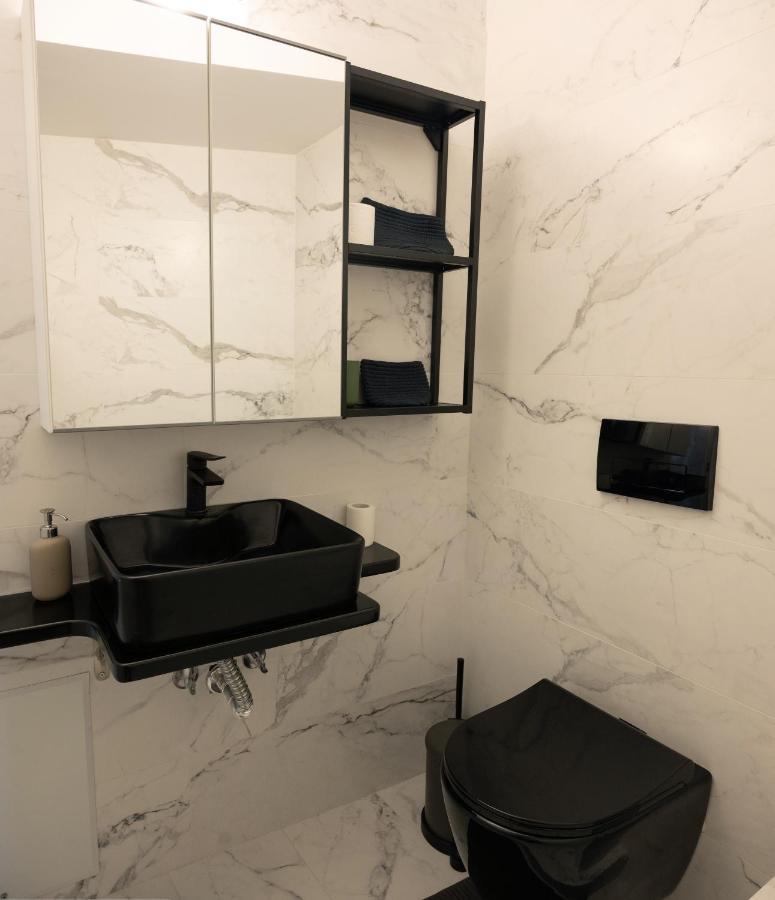 Athens Urban Style Apt- Larisis Station Dış mekan fotoğraf